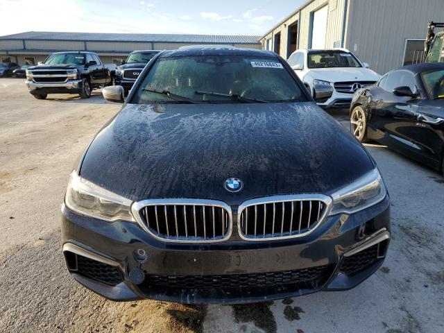 WBAJS7C09LCD50703 BMW M550xi