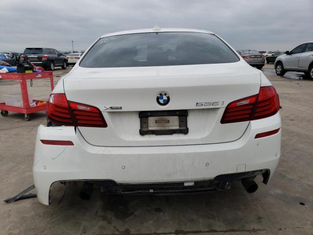 WBA5B3C58ED530464 BMW 535 XI