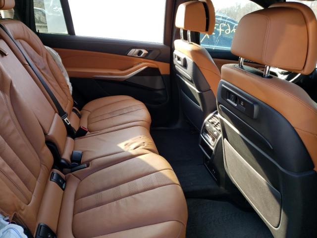5UXCW2C04M9E47355 BMW X7 Xdrive40i