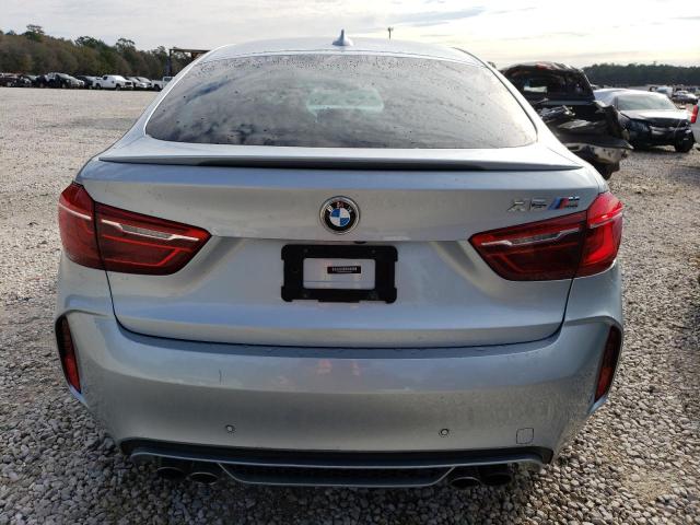 5YMKW8C5XK0Y75030 BMW X6 M