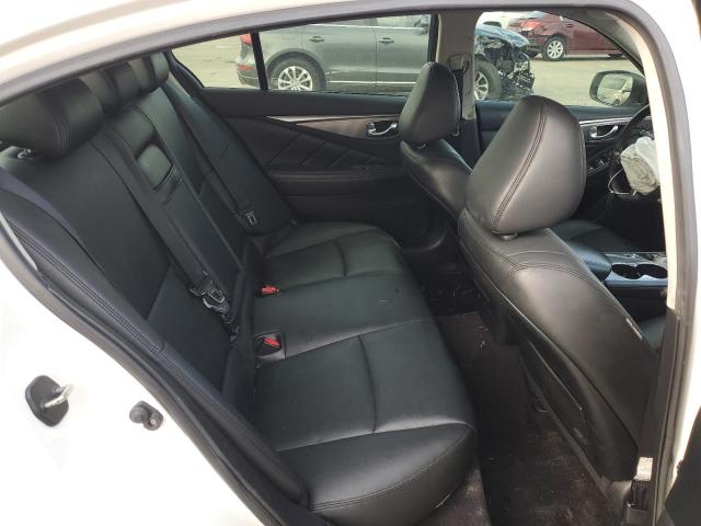 JN1EV7AP4GM304305 Infiniti Q50 Premium