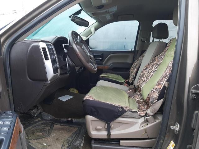 3GTU2UEH5EG442339 GMC Sierra K1500 Sle