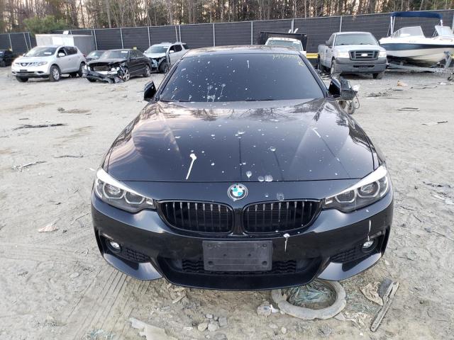 WBA4W5C54JAA49377 BMW 430xi