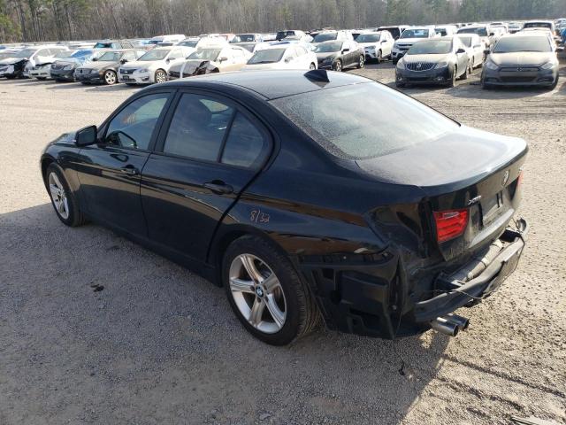 WBA3B5C55EP542945 BMW 328 Xi Sulev