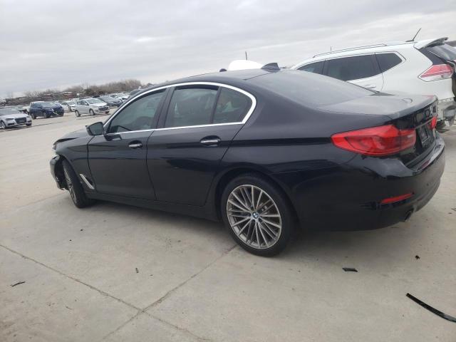 WBAJA5C59JG899467 BMW 530 I