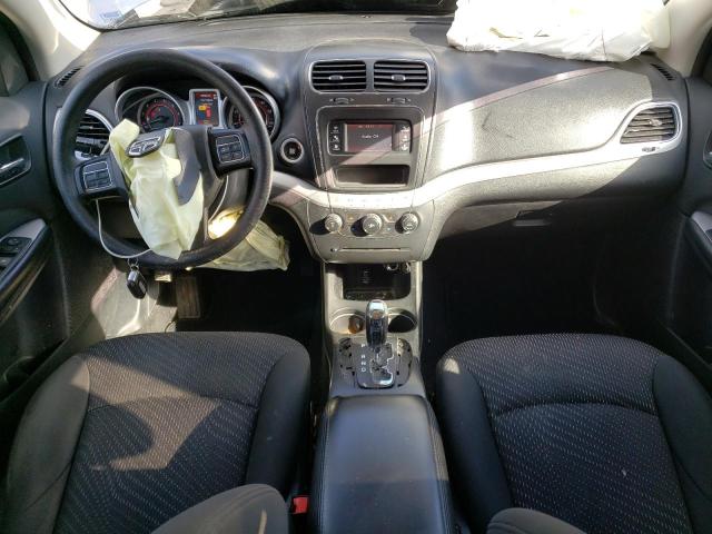 3C4PDDBG5HT520715 Dodge Journey Sxt
