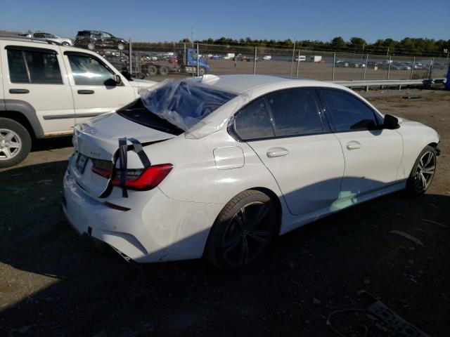 3MW5R7J05M8B57342 BMW 330XI