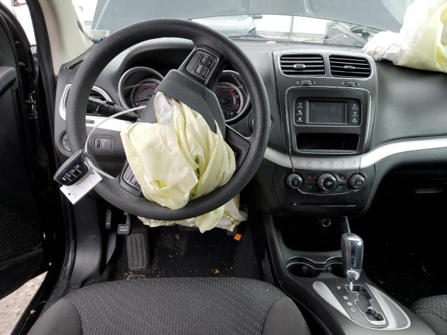 3C4PDCAB7JT421593 Dodge JOURNEY SE