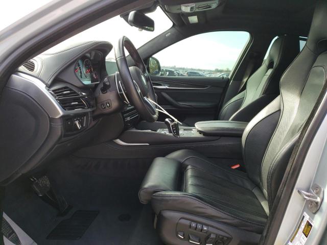 5YMKW8C5XK0Y75030 BMW X6 M