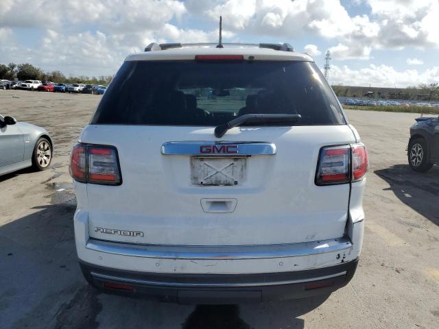 1GKKRRKD4GJ179302 GMC Acadia Slt-1