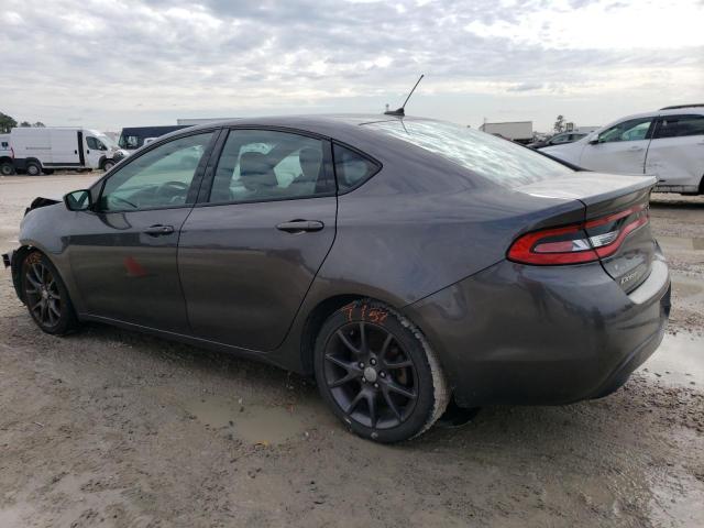 1C3CDFBB0FD345618 Dodge DART SXT