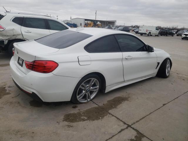WBA3N5C55EF716235 BMW 428 XI