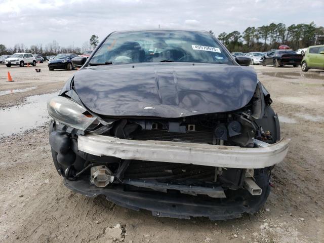 1C3CDFBB0FD345618 Dodge DART SXT