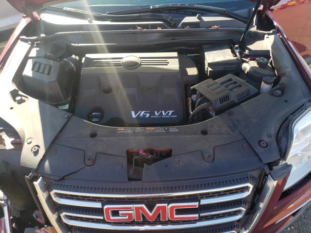 2GKFLUE37H6207780 GMC Terrain Slt