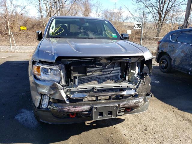 1GTG6FENXN1283481 GMC Canyon At4