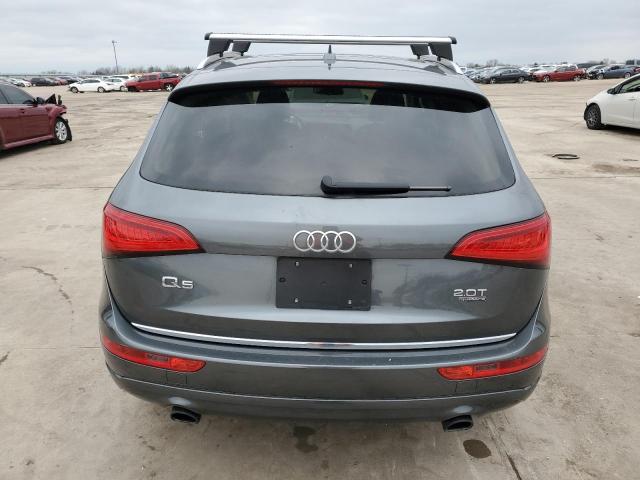 WA1C2AFP1HA051038 Audi Q5 PREMIUM