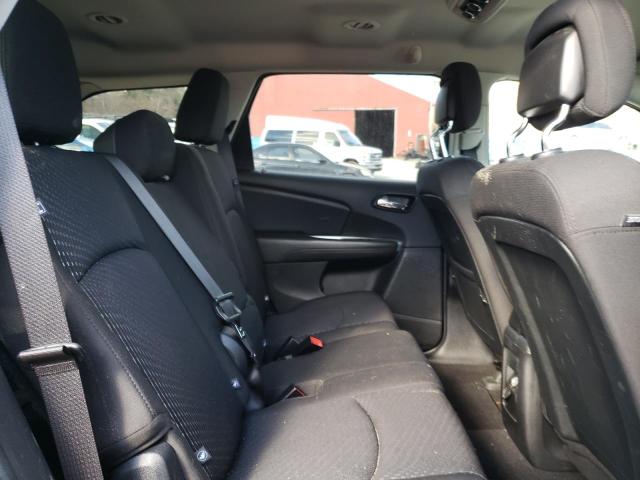 3C4PDDBG5HT520715 Dodge Journey Sxt