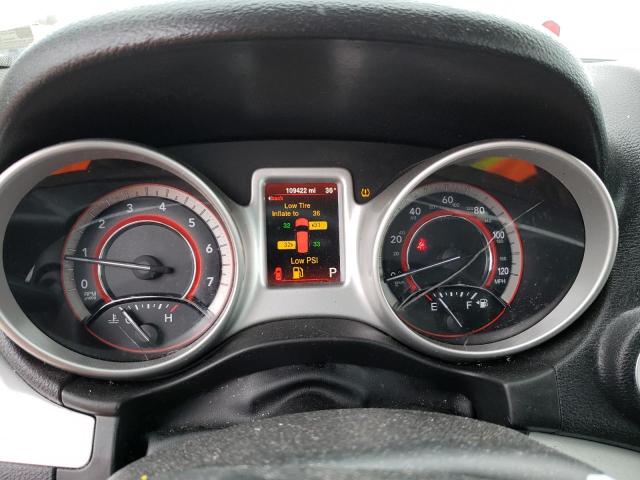 3C4PDCAB4ET184258 Dodge JOURNEY SE