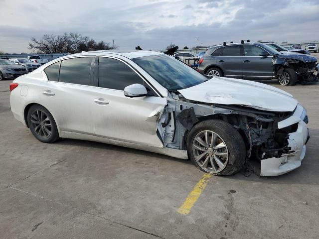 JN1EV7AP4GM304305 Infiniti Q50 Premium