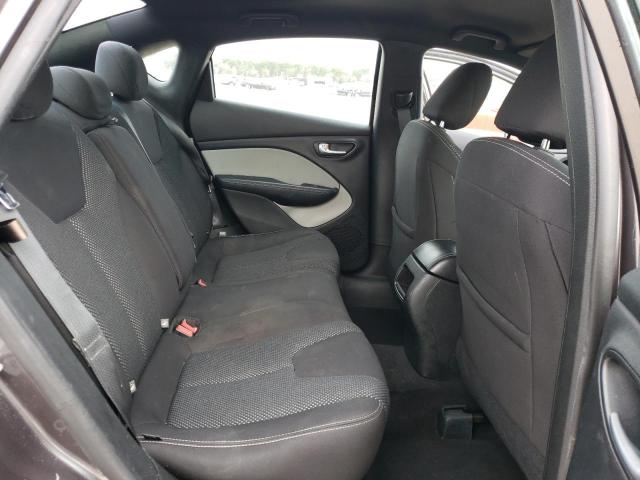 1C3CDFBB0FD345618 Dodge DART SXT
