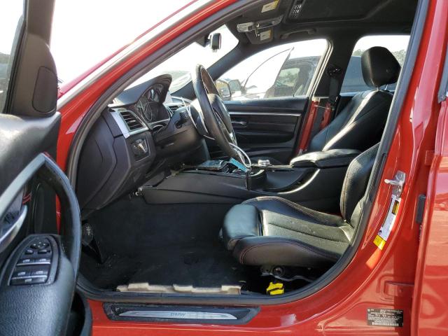WBA8B9G56HNU50573 BMW 330 I