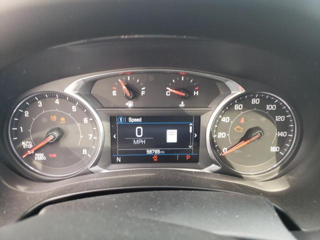 3GKALTEX8JL159506 GMC Terrain Sle