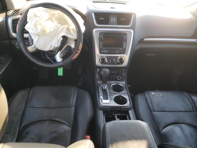 1GKKVRKD7FJ325413 GMC Acadia Slt-1