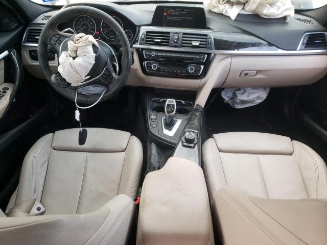 WBA8E9C51GK646157 BMW 328 I Sulev