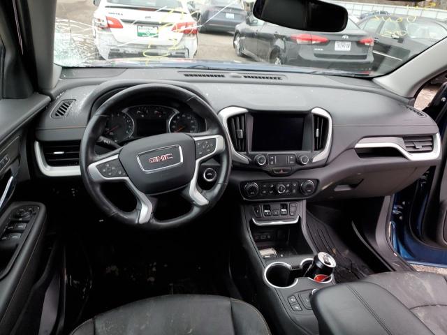 3GKALPEVXKL366213 GMC Terrain Slt
