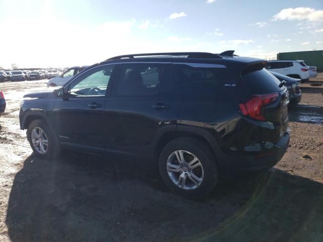 3GKALTEV5JL387431 GMC Terrain Sle