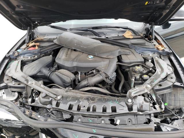 WBA4Z1C54JEC72012 BMW 430I