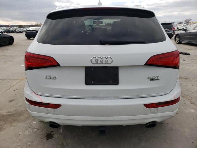 WA1C2AFPXHA055427 Audi Q5 PREMIUM