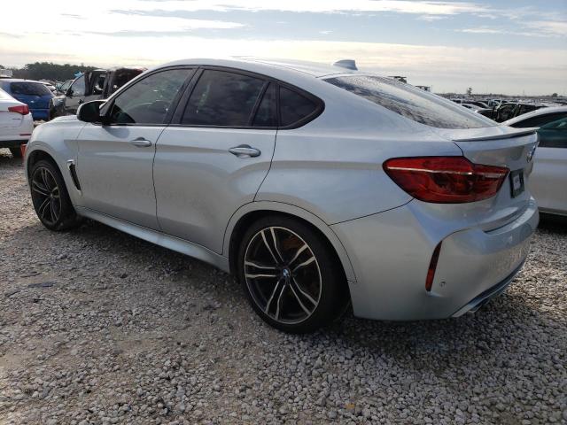 5YMKW8C5XK0Y75030 BMW X6 M