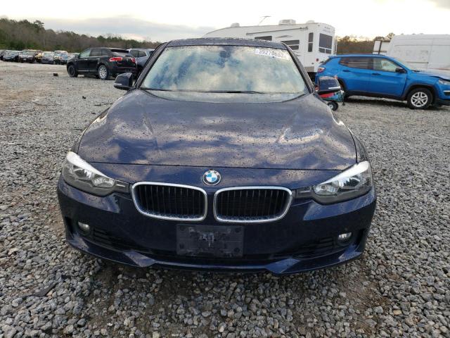 WBA3B3G53FNR88040 BMW 328 XI