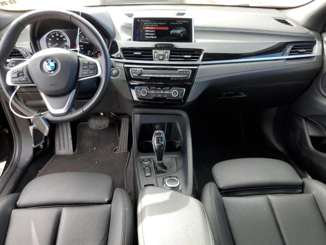 WBXYJ1C04L5R25618 BMW X2 Xdrive28i