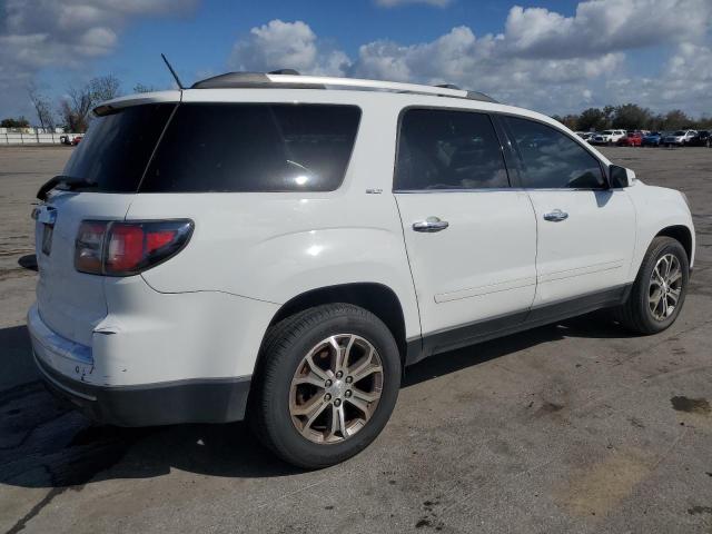1GKKRRKD4GJ179302 GMC Acadia Slt-1