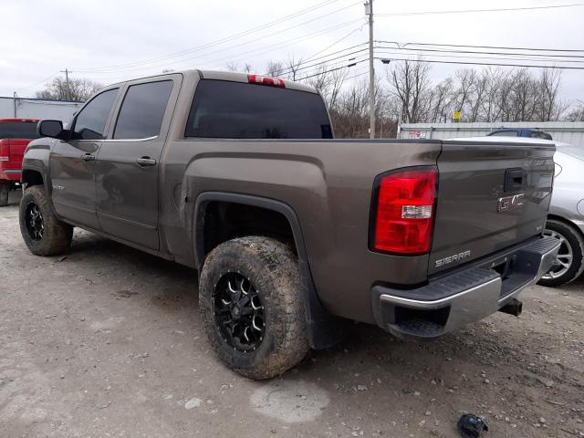 3GTU2UEH5EG442339 GMC Sierra K1500 Sle