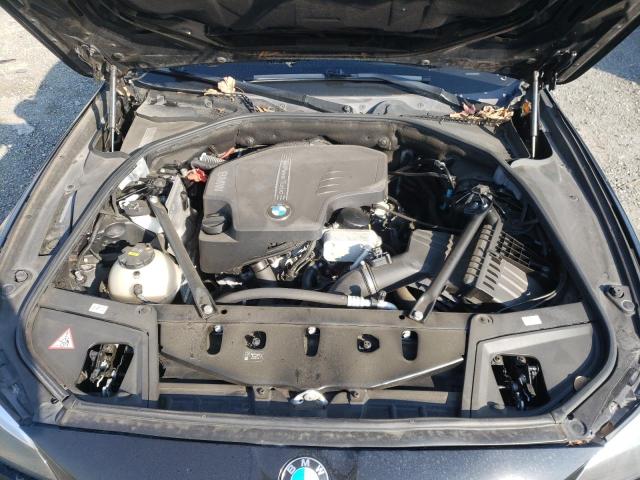 WBA5A5C53GD527943 BMW 528 I