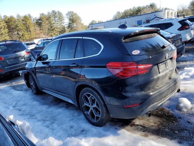 WBXHT3C34GP880528 BMW X1 Xdrive28i