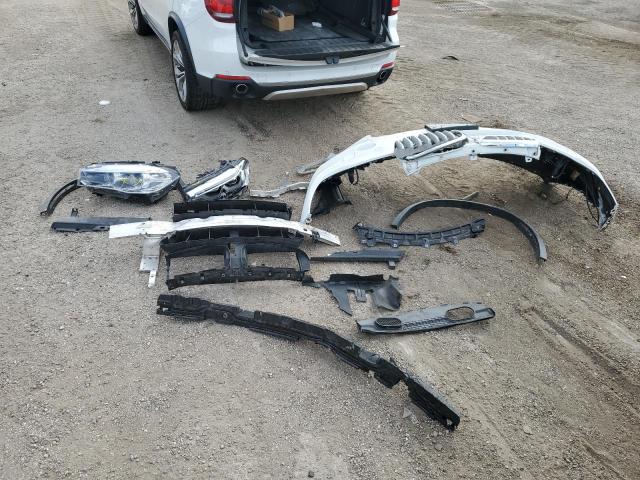 5UXKS4C37H0U05718 BMW X5 Xdrive35d