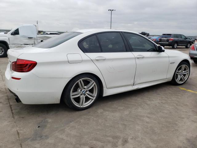 WBA5B3C58ED530464 BMW 535 XI