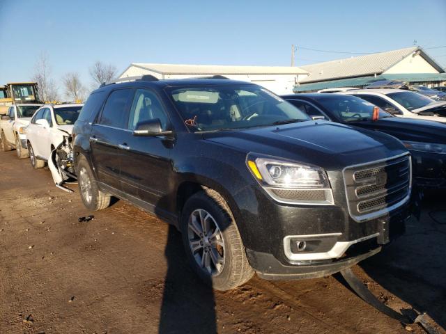1GKKVRKD7FJ325413 GMC Acadia Slt-1