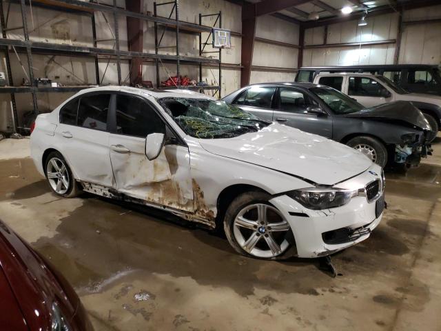 WBA3B3G58FNT17169 BMW 328 XI