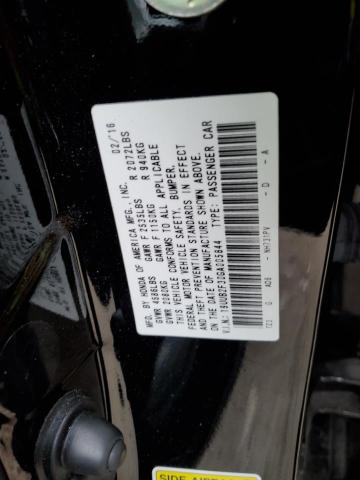 19UUB2F30GA005844 Acura TLX