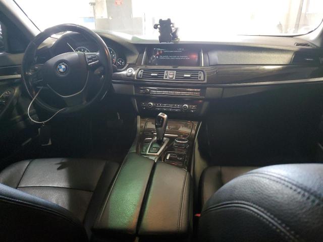 WBA5B3C5XFD540527 BMW 535 XI