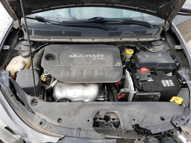1C3CDFBB0FD345618 Dodge DART SXT