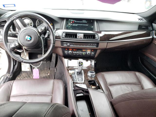 WBA5B3C58ED530464 BMW 535 XI