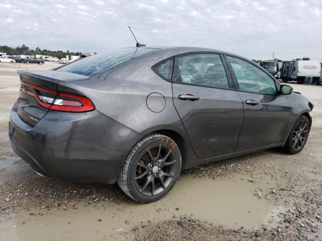 1C3CDFBB0FD345618 Dodge DART SXT