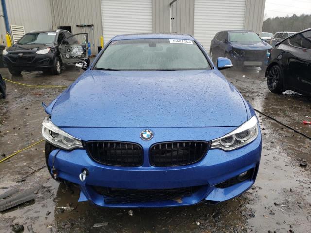 WBA4B3C52GG344867 BMW 435 Xi Gran Coupe