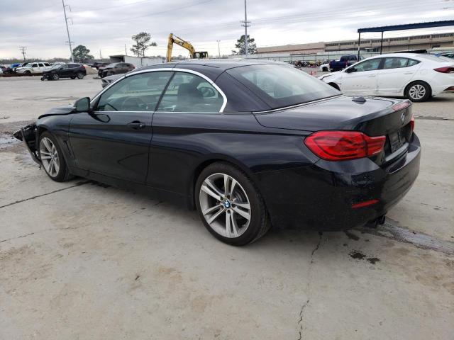 WBA4Z1C54JEC72012 BMW 430I
